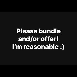 Get special discounts❤️